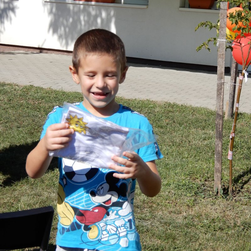 1 éves a CSODA-TÁR Óvoda Berettyóújfaluban 33